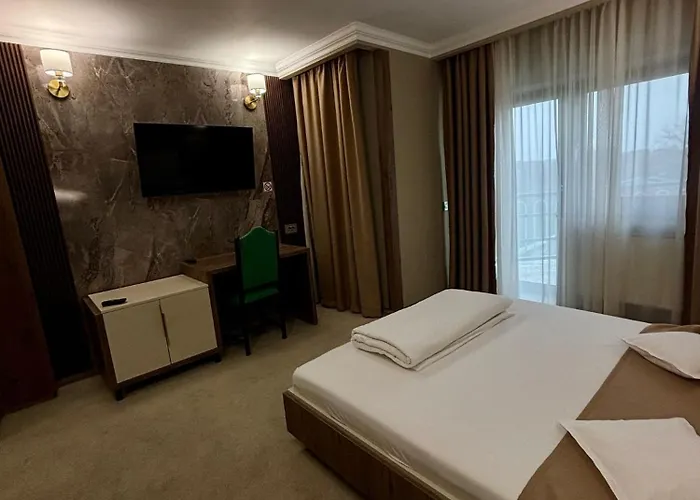 Hotel President