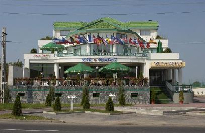 President Hotel