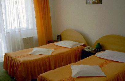 President Hotel Arad