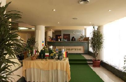 Hotel President Arad